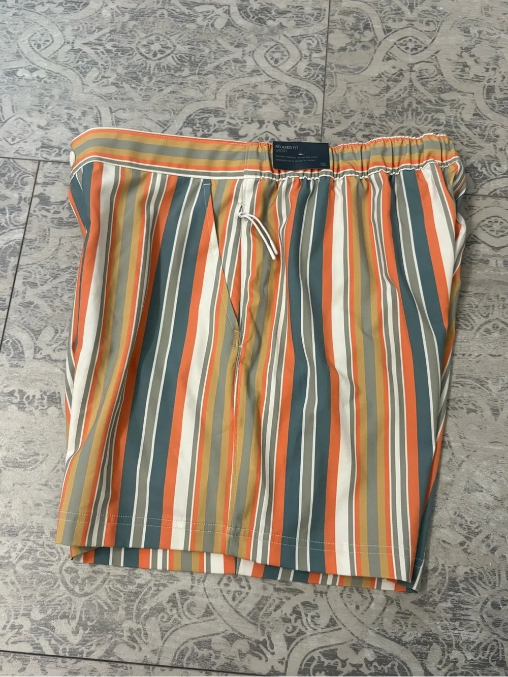 VRST Mens 6